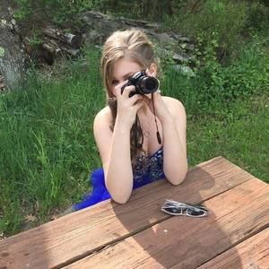 Meet your Posher, Lexy